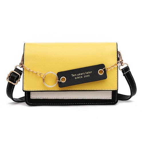 Pochette Queen Replika (5 Couleurs)