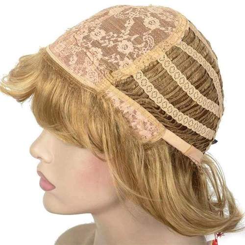 Perruque Queen Stephanie