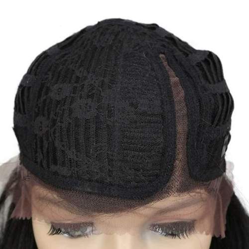 Perruque Queen Surinam