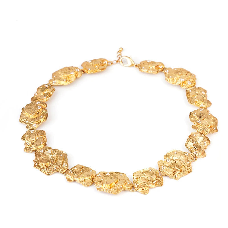 Collier Ras de cou Queen Teige