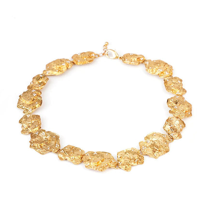 Collier Ras de cou Queen Teige