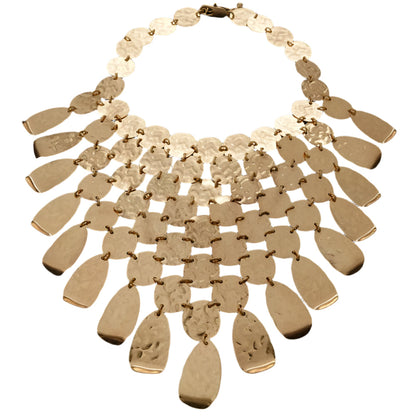 Collier Ras de cou Queen Kate (2 Couleurs)