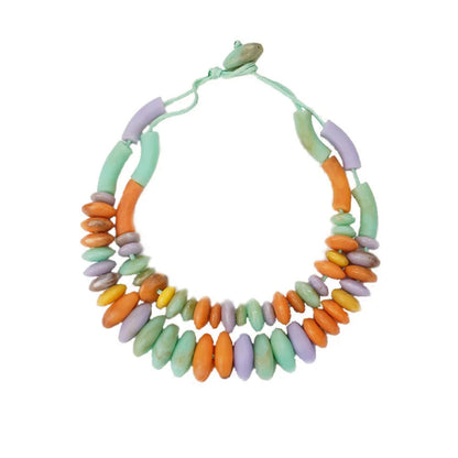 Collier Ras de cou Queen Renee