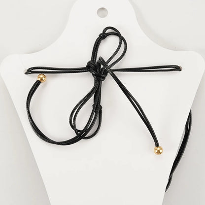 Collier Queen Wren (2 Couleurs)