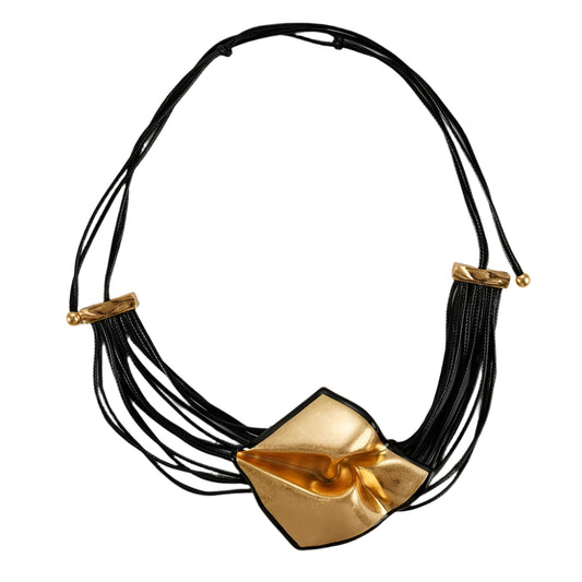 Collier Queen Wren (2 Couleurs)
