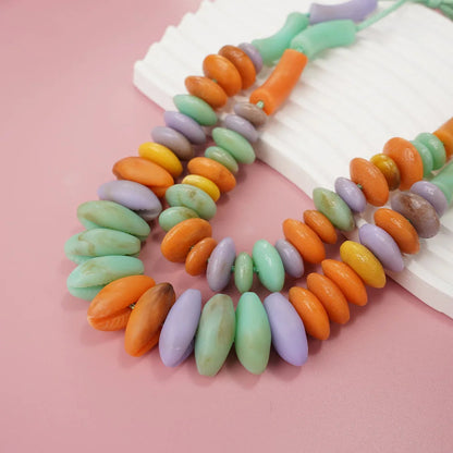 Collier Ras de cou Queen Renee