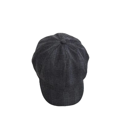 Casquette Drag Paris (Noir)