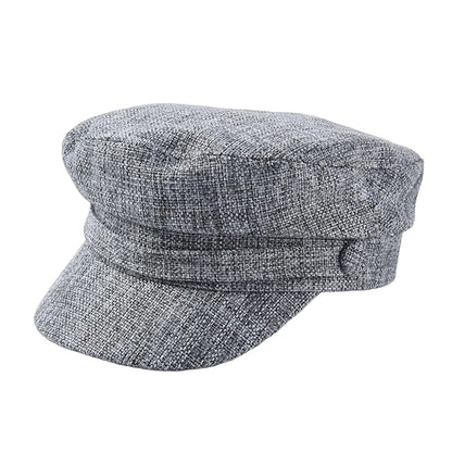 Casquette Drag Pyrite (Gris)