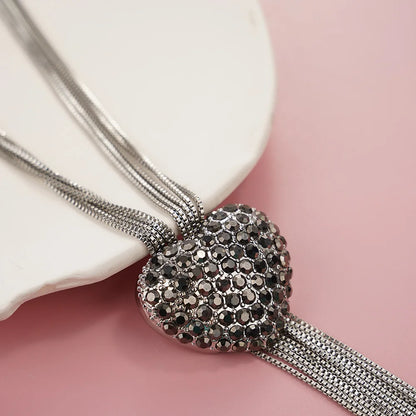 Collier Queen Alvin (2 Couleurs)