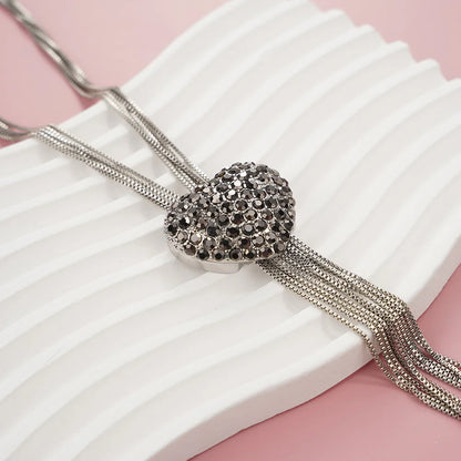 Collier Queen Alvin (2 Couleurs)