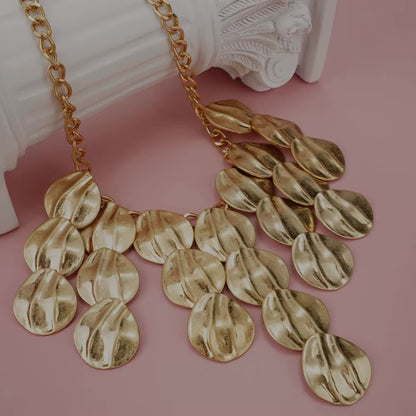 Collier Queen Wendy