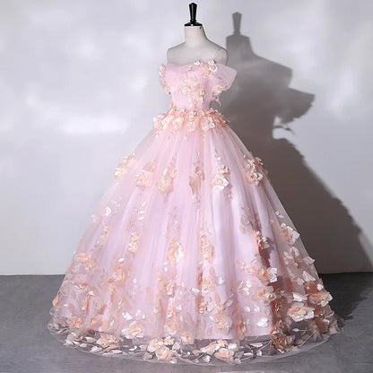 Robe de soirée Queen Milo