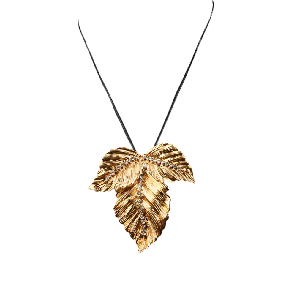 Collier Queen Shopia (2 Couleurs)