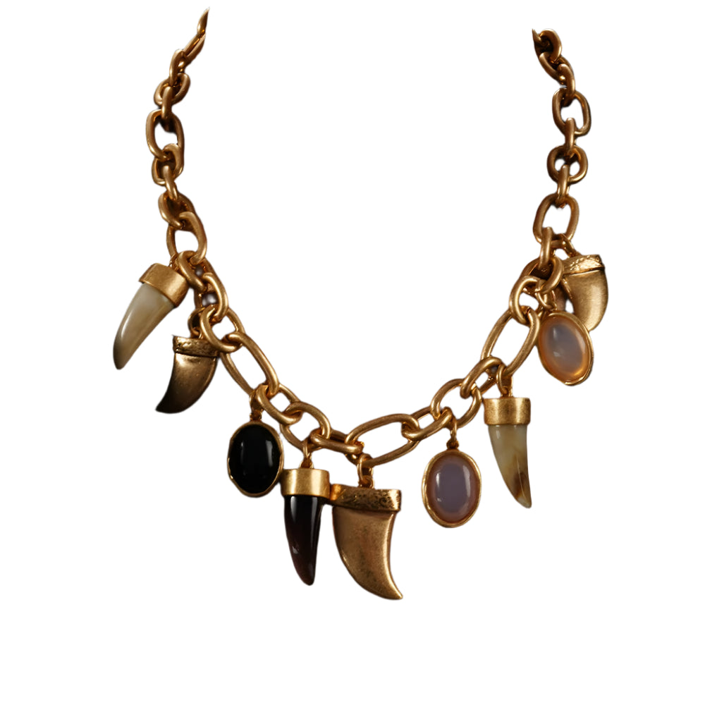 Collier Queen Ava