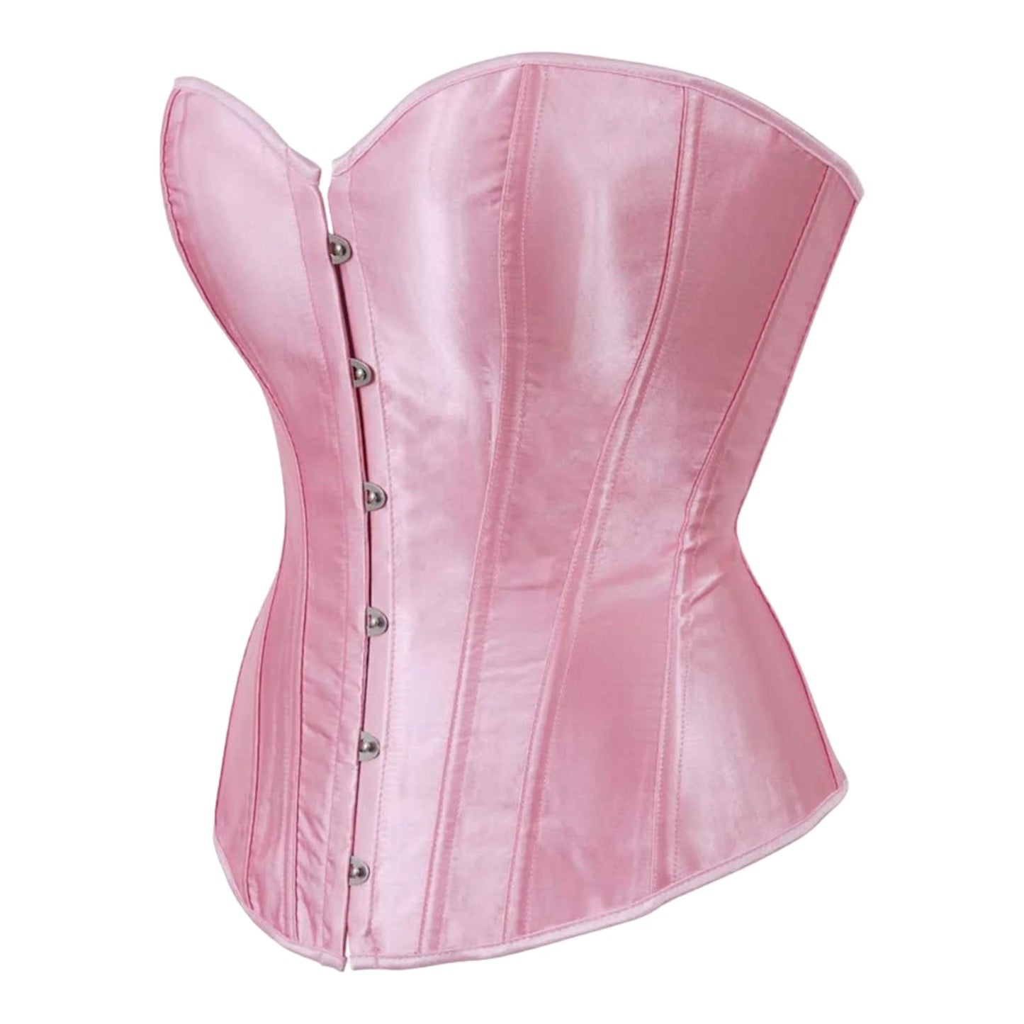 Corset Drag Tina (Rose)