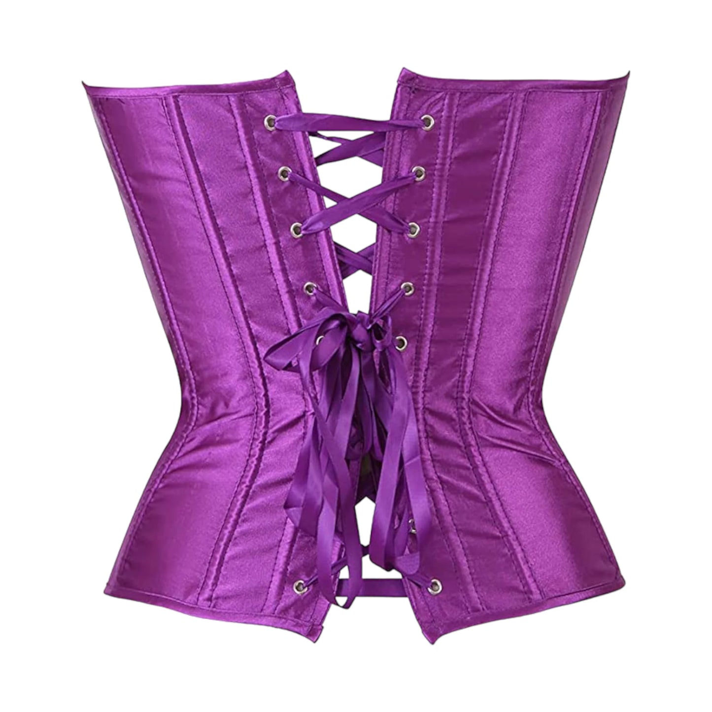 Corset Drag Tina (Violet)