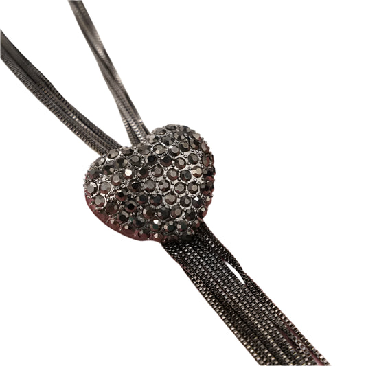 Collier Queen Alvin (2 Couleurs)