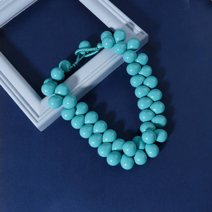Collier Queen Fiona (3 Couleurs)