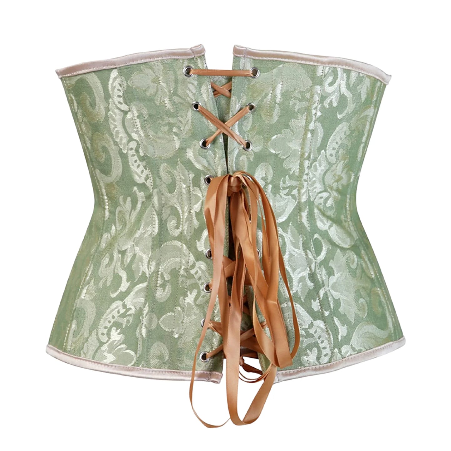 Corset Queen Spring (Vert)