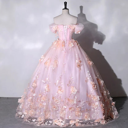 Robe de soirée Queen Milo