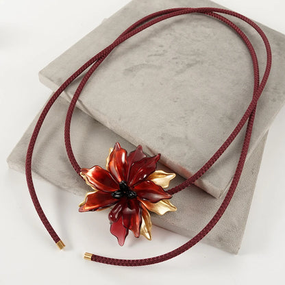 Collier Queen Kaipo