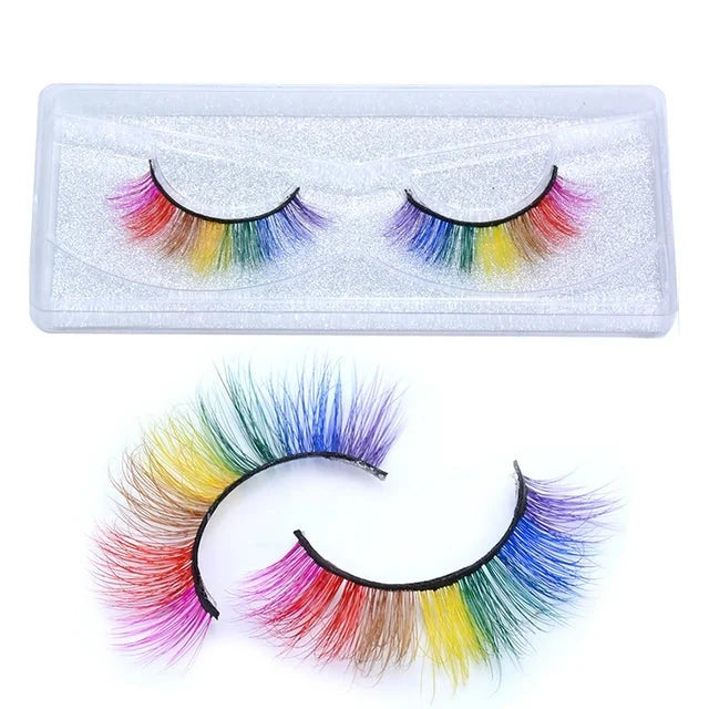 Faux Cils Drag Pride