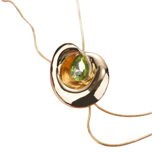 Collier Queen Oliver (2 Couleurs)