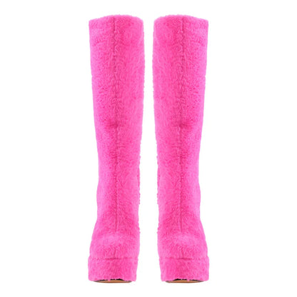 Bottes Queen Blossom (4 Couleurs)
