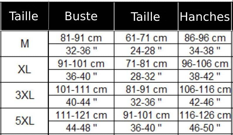 Body Queen Trivia (2 Couleurs)