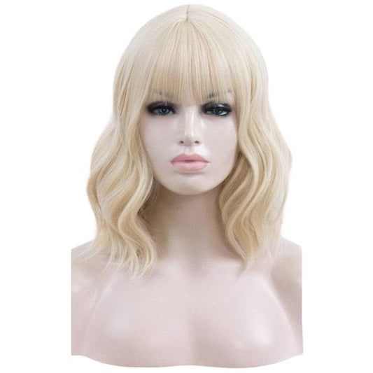 Perruque Queen Cleo (Blond)