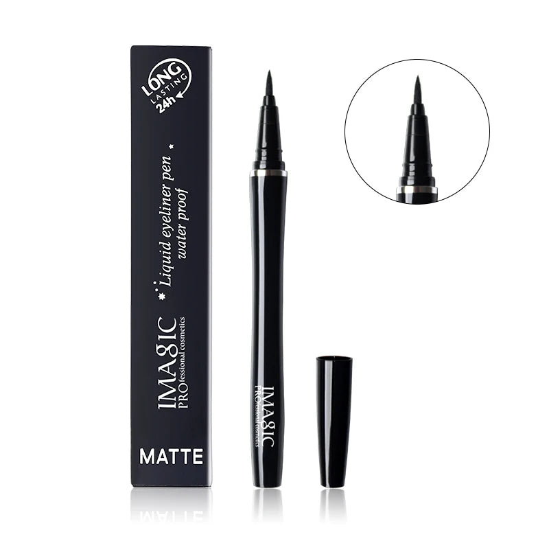 Eyeliner Queen Liquid