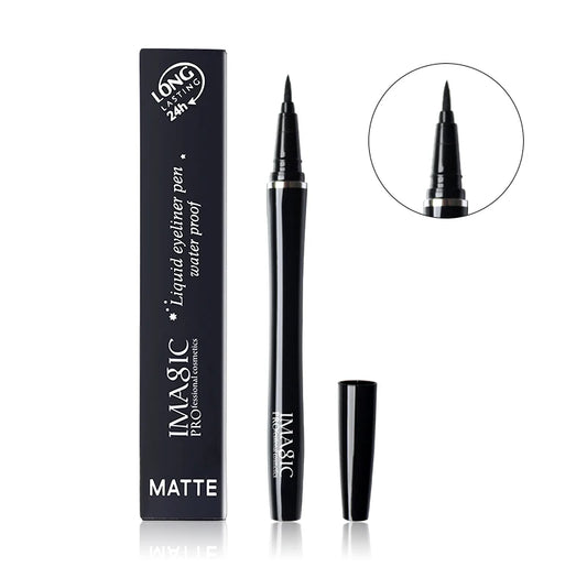 Eyeliner Queen Liquid