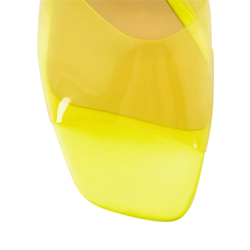 Sandales Queen Acacia (3 Couleurs)