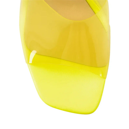 Sandales Queen Acacia (3 Couleurs)