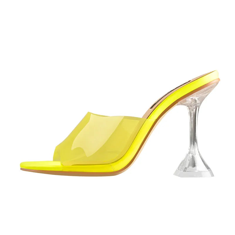 Sandales Queen Acacia (3 Couleurs)