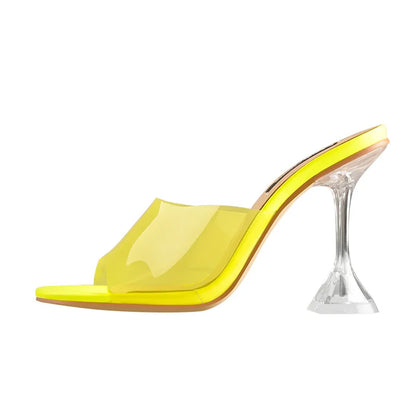 Sandales Queen Acacia (3 Couleurs)