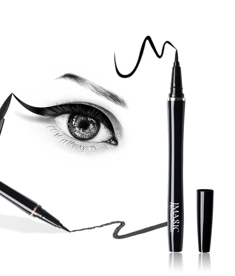 Eyeliner Queen Liquid