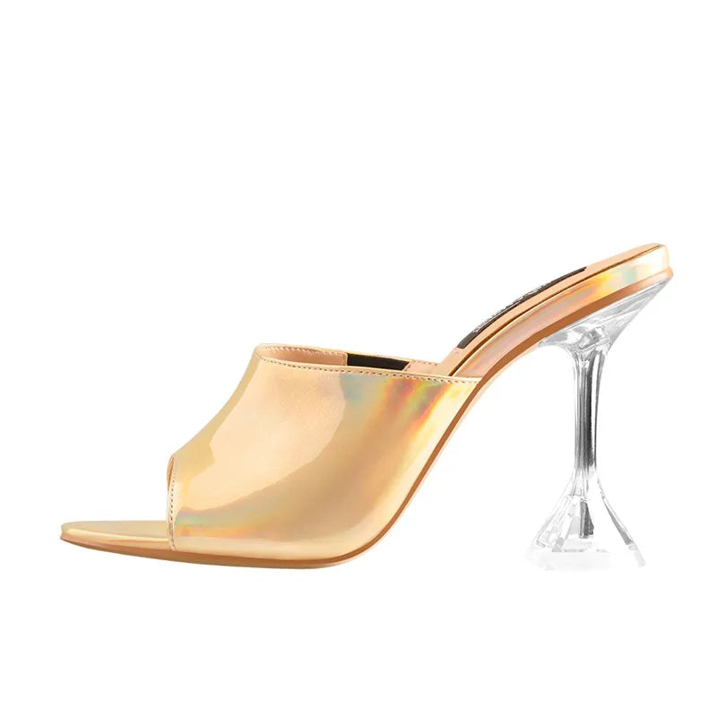 Sandales Queen Acacia (3 Couleurs)