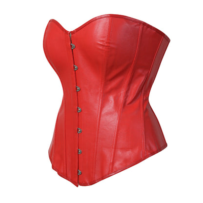 Corset Drag Morgana (2 Couleurs)