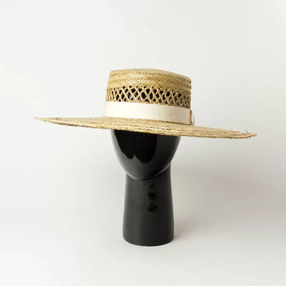 Chapeau Drag Scarecrow (2 Variantes)