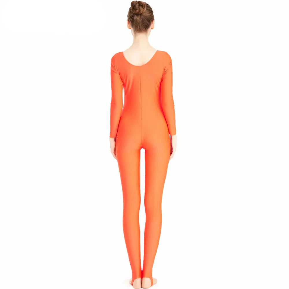 Combinaison Queen Giselle (Purple)