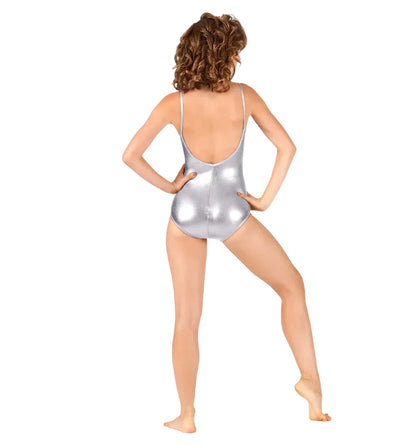 Justaucorps Queen Lola (Sky blue)