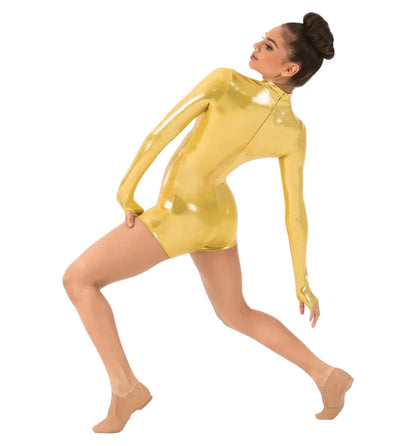 Justaucorps Queen Tatiana (Couleurs varièes)