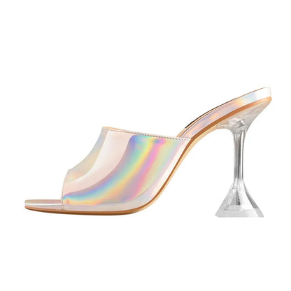 Sandales Queen Acacia (3 Couleurs)