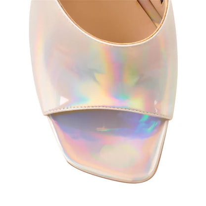 Sandales Queen Acacia (3 Couleurs)