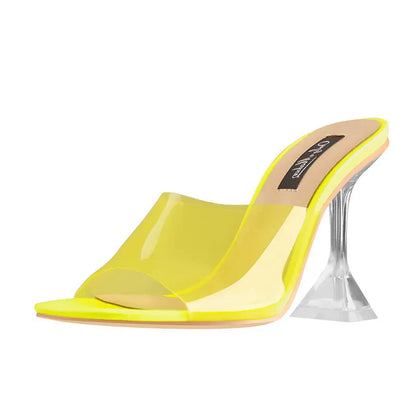 Sandales Queen Acacia (3 Couleurs)