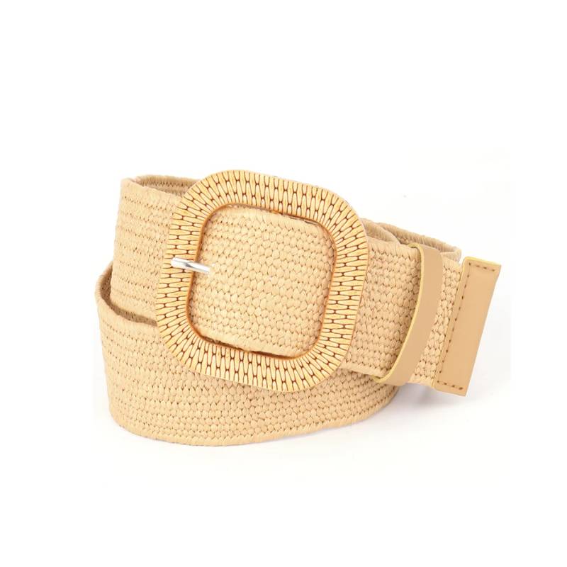 Ceinture Queen Vaysalis (Beige)