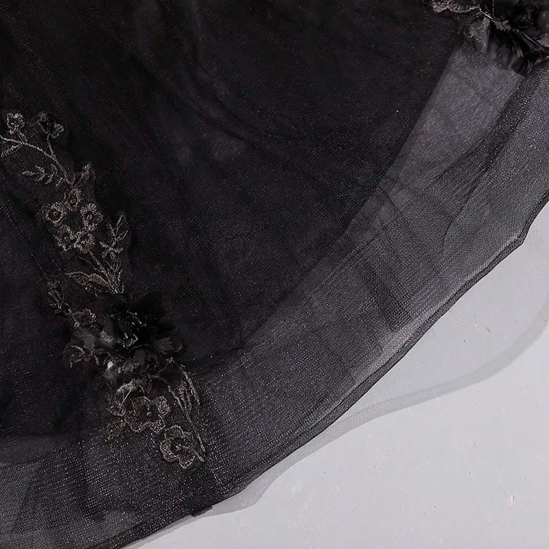 Robe de soirée Queen Daisy