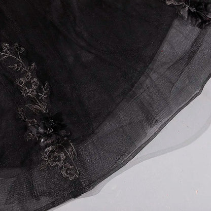 Robe de soirée Queen Daisy