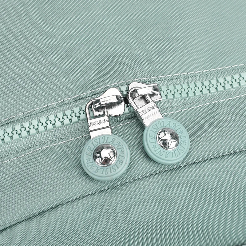 Sac à dos Queen Rosalinda (Bleu)